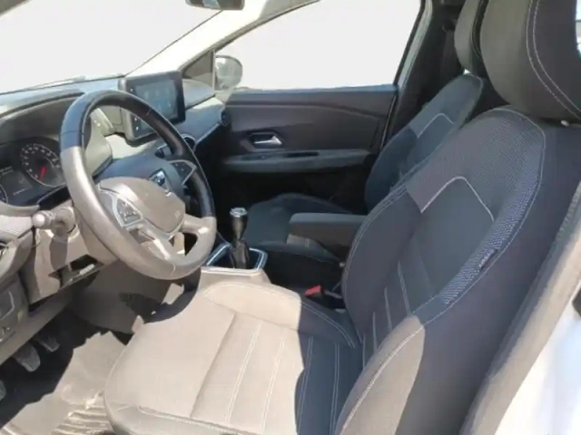 Dacia Sandero 1.0 eco-g 100ch confort -22b — photo 29