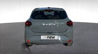 Dacia Sandero 1.0 SCe 65ch Expression -24 — photo 5
