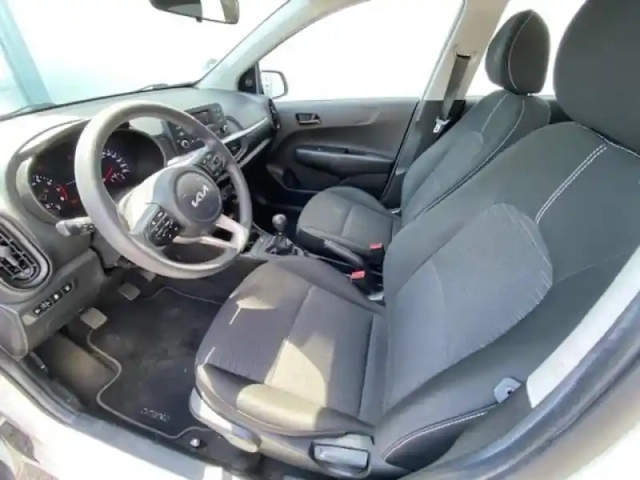 Kia Picanto 1.0 dpi 67ch active — photo 10