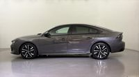 Peugeot 508 HYBRID 225ch GT e-EAT8 — photo 7