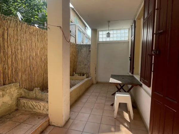 Logement T3 dans Maison