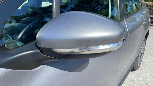 Peugeot 2008 1.6 BlueHDi 75 - Active – 2018 – 99354 km – Diesel – Boîte Manuelle — photo 12