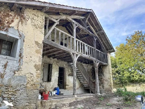 Maison 5 pièces 120 m²