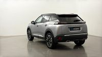 Peugeot 2008 1.2 PureTech 130ch S&S GT Pack EAT8 — photo 8