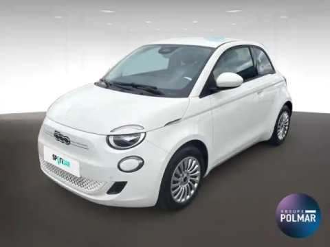 Fiat 500 e 95ch pack confort my23