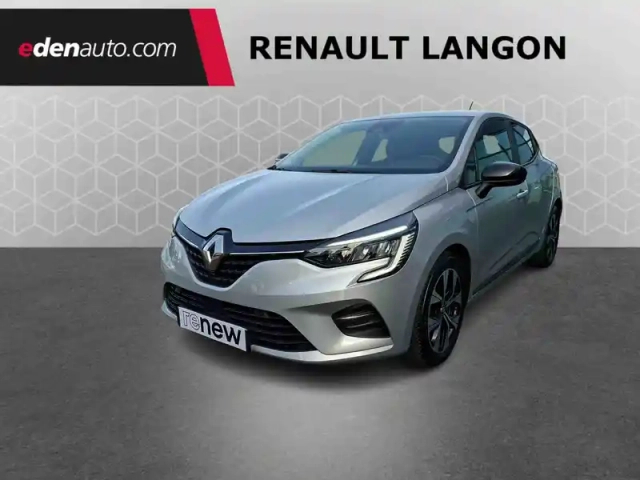 Renault Clio tce 100 gpl