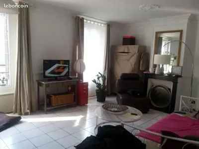 Appartement 46m² F2