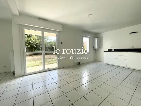 Appartement à vendre Lorient