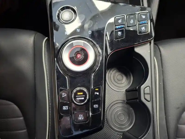 Kia Sportage 1.6 t-gdi 265ch isg hybride rechargeable bva6 4x4 — photo 42