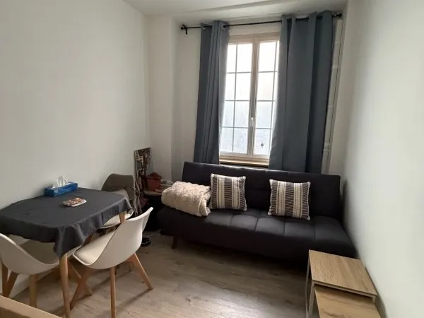 Vends local commercial