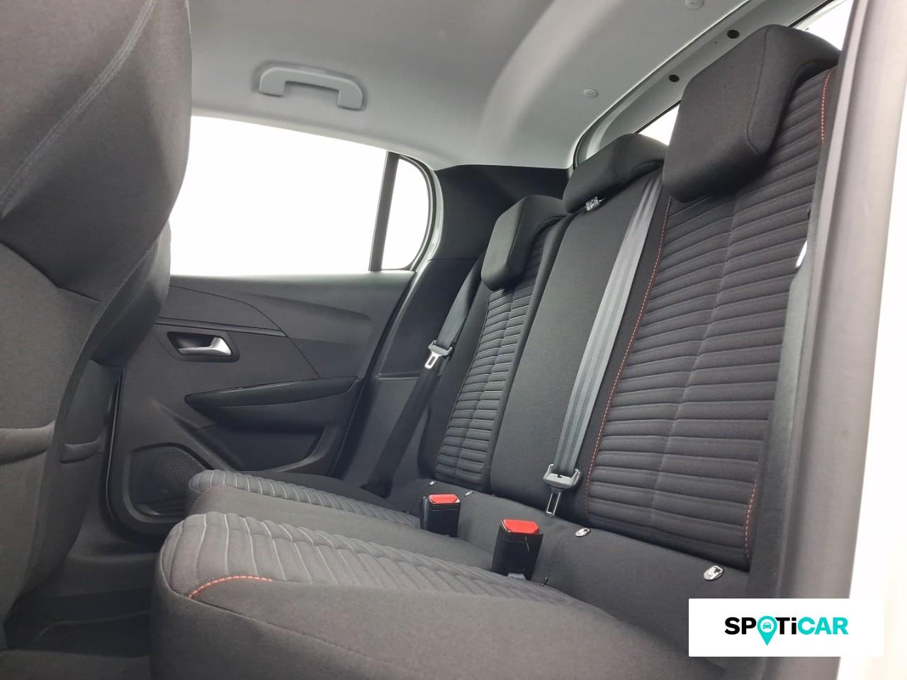 Peugeot 208 1.2 puretech 75ch s&s active pack — photo 10