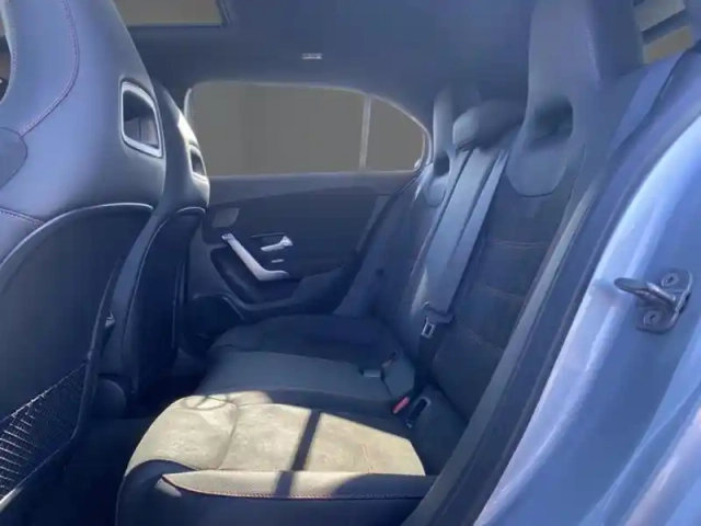 Mercedes Classe A 200 d edition 140 — photo 19