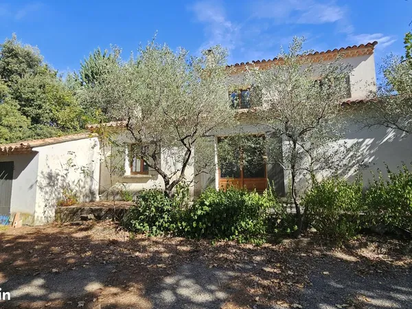 Maison 5 pièces 139 m²