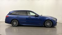 Mercedes Classe C Break 200 d 163ch AMG Line — photo 4