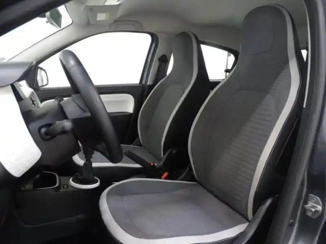 Renault Twingo 0.9 tce 95ch zen - 20 — photo 10