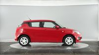 Suzuki Swift 1.2 Dualjet Hybrid 83ch Pack — photo 4