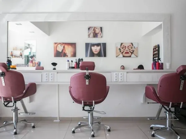 Boutique 37 m²