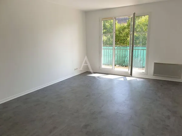 Duplex 3 pièces 60 m²