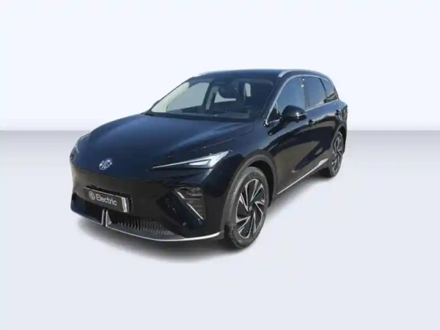 Mg Mgs6 luxury 77 kwh — photo 21