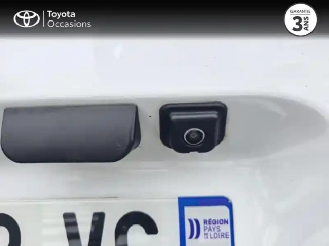 Toyota Proace city medium 110 vvt-i dynamic mc23 — photo 12