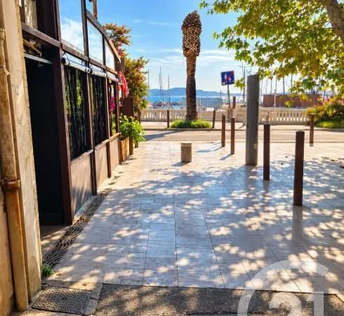 Appartement 1 pièce 26 m²