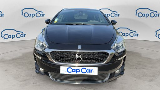 DS DS5 1.6 BlueHDi 120 - Business – 2017 – 143266 km – Diesel – Boîte Manuelle — photo 23