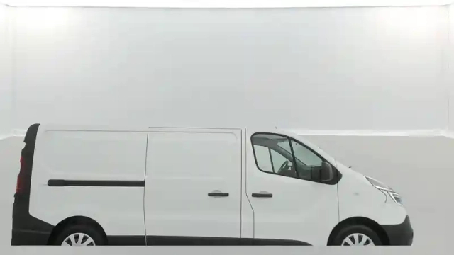 Renault Trafic fgn l2h1 1300 kg dci 120 — photo 15