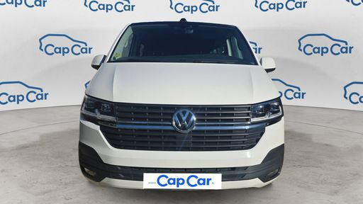 Volkswagen Transporter 2.0 TDI 150 DSG7 - Procab Edition – 2020 – 58291 km – Diesel – Boîte Automatique — photo 22