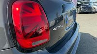 Mini Cabrio Cooper S 192ch John Cooper Works BVAS — photo 9