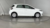 Renault Zoé Life charge normale R110 — photo 4