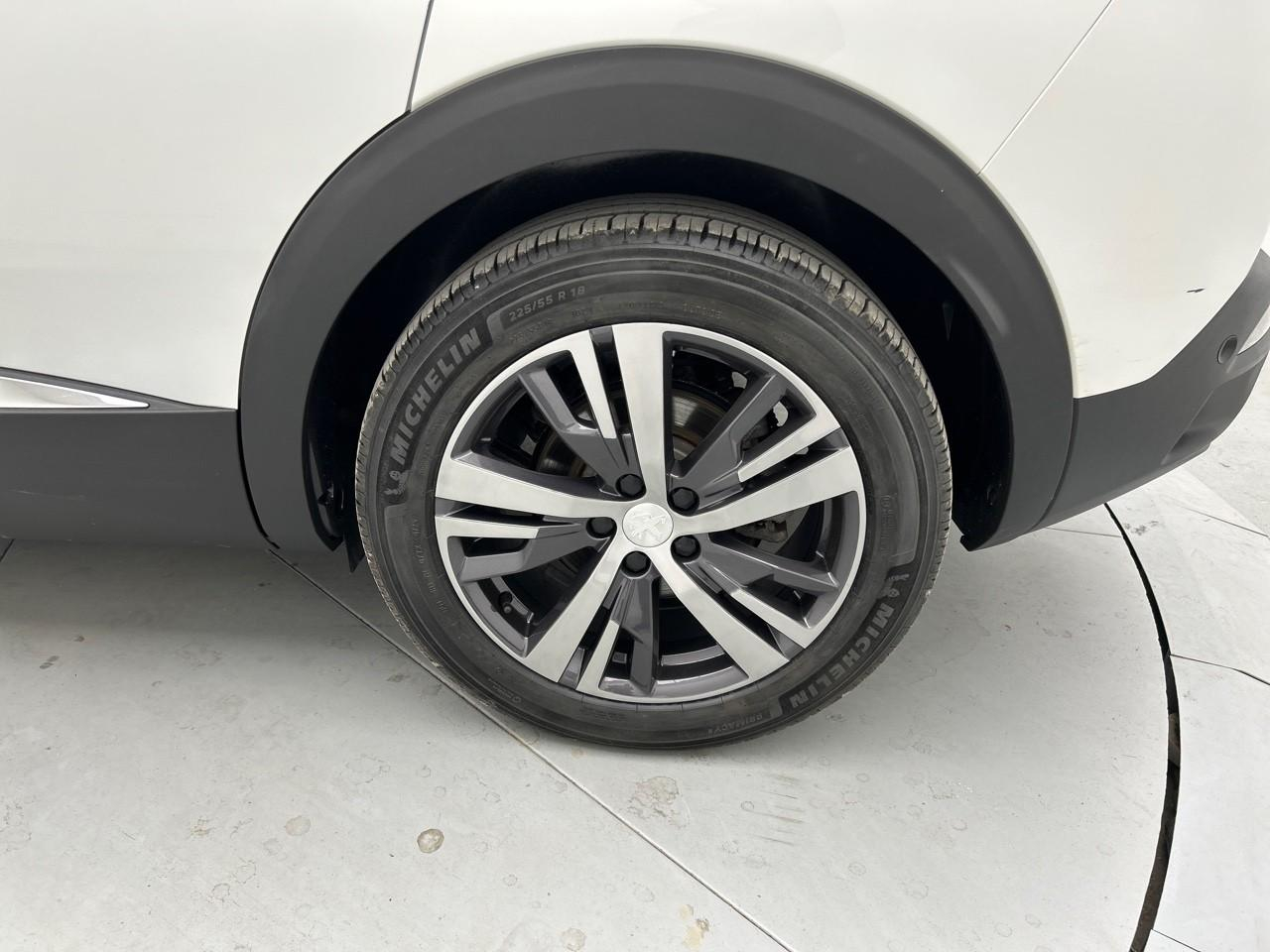 Peugeot 3008 hybrid 225 e-eat8 allure pack — photo 16