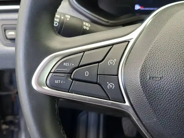 Renault Clio tce 90 — photo 29