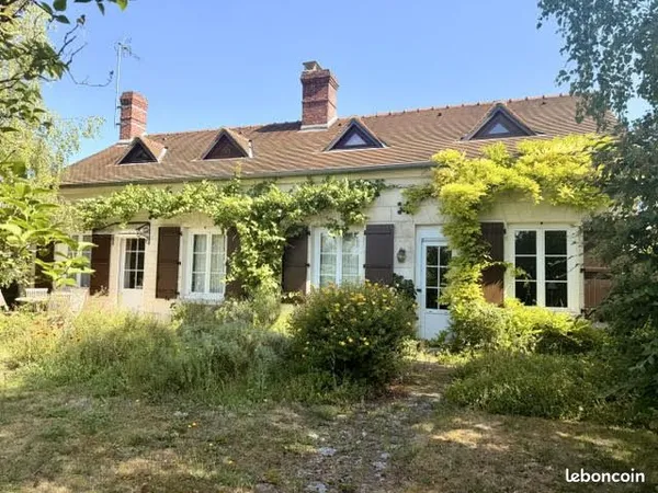 Maison 7 pièces 150 m²