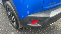 Peugeot 2008 1.2 PureTech 130ch S&S GT EAT8 — photo 21