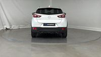 Mazda Cx-3 2.0 SKYACTIV-G 120 Signature — photo 6