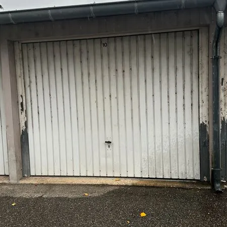 Garage / Box 14m²