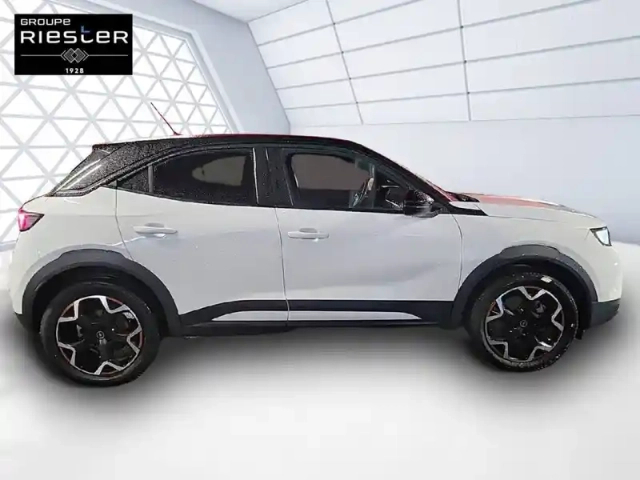 Opel Mokka electrique 136 ch &amp; batterie 50 kwh — photo 4