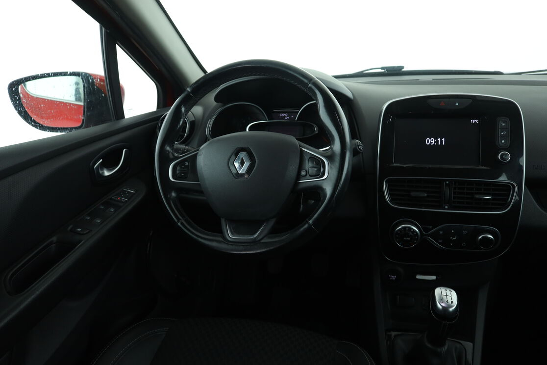 Renault Clio 0.9 TCe Energy Trend — photo 12