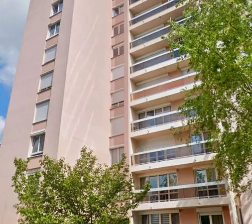 Appartement 4 pièces 79 m²