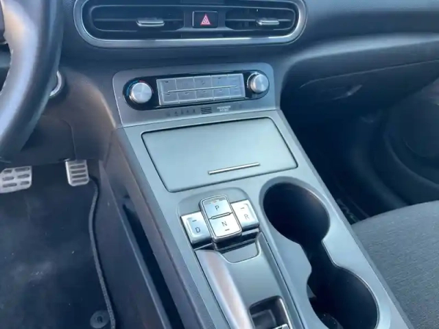 Hyundai Kona electrique 39 kwh - 136 ch — photo 67