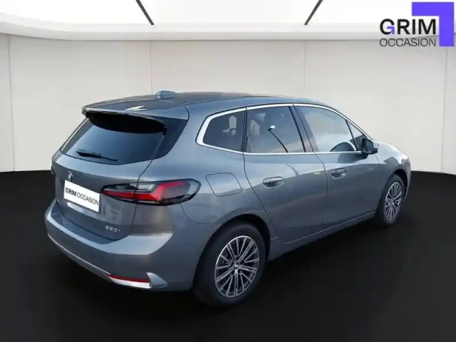 Bmw Serie 2 active tourer 220i 170 ch dkg7 — photo 2