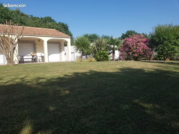Maison /villa