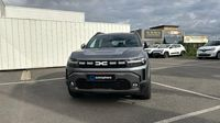 Dacia Duster 1.8 hybrid 155ch Journey — photo 2