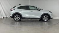 Ford Puma 1.0 EcoBoost Hybrid 125ch Titanium S&S (mHEV) — photo 4