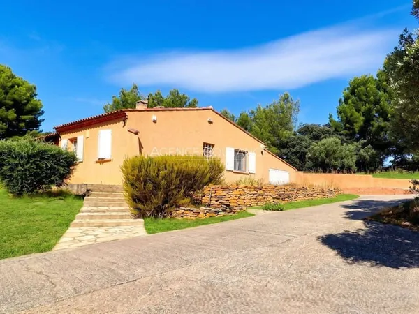 Maison 5 pièces 125 m²