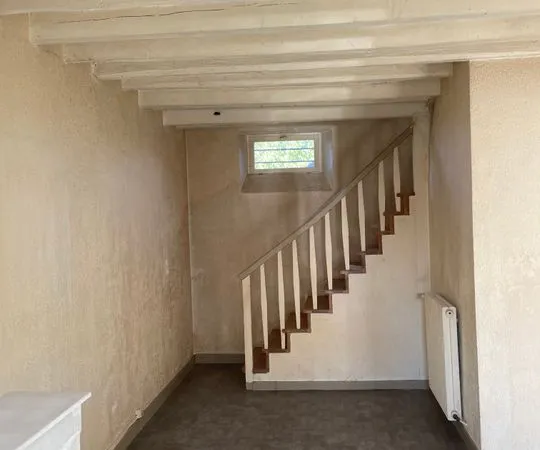 Maison de 110m2 à louer sur Chailly-en-Brie