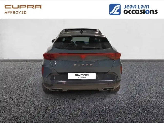 Cupra Formentor 1.5 etsi hybrid 150 ch dsg7 — photo 6