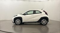 Toyota Aygo X 1.0 VVT-i 72ch Dynamic MY23 — photo 7