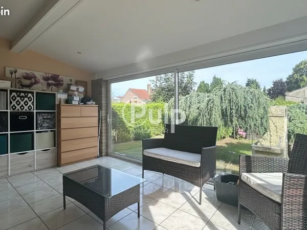 Maison 4 pièces 95 m²