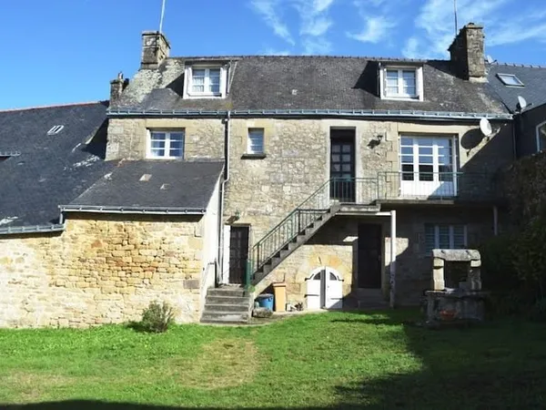 Maison 9 pièces 169 m²
